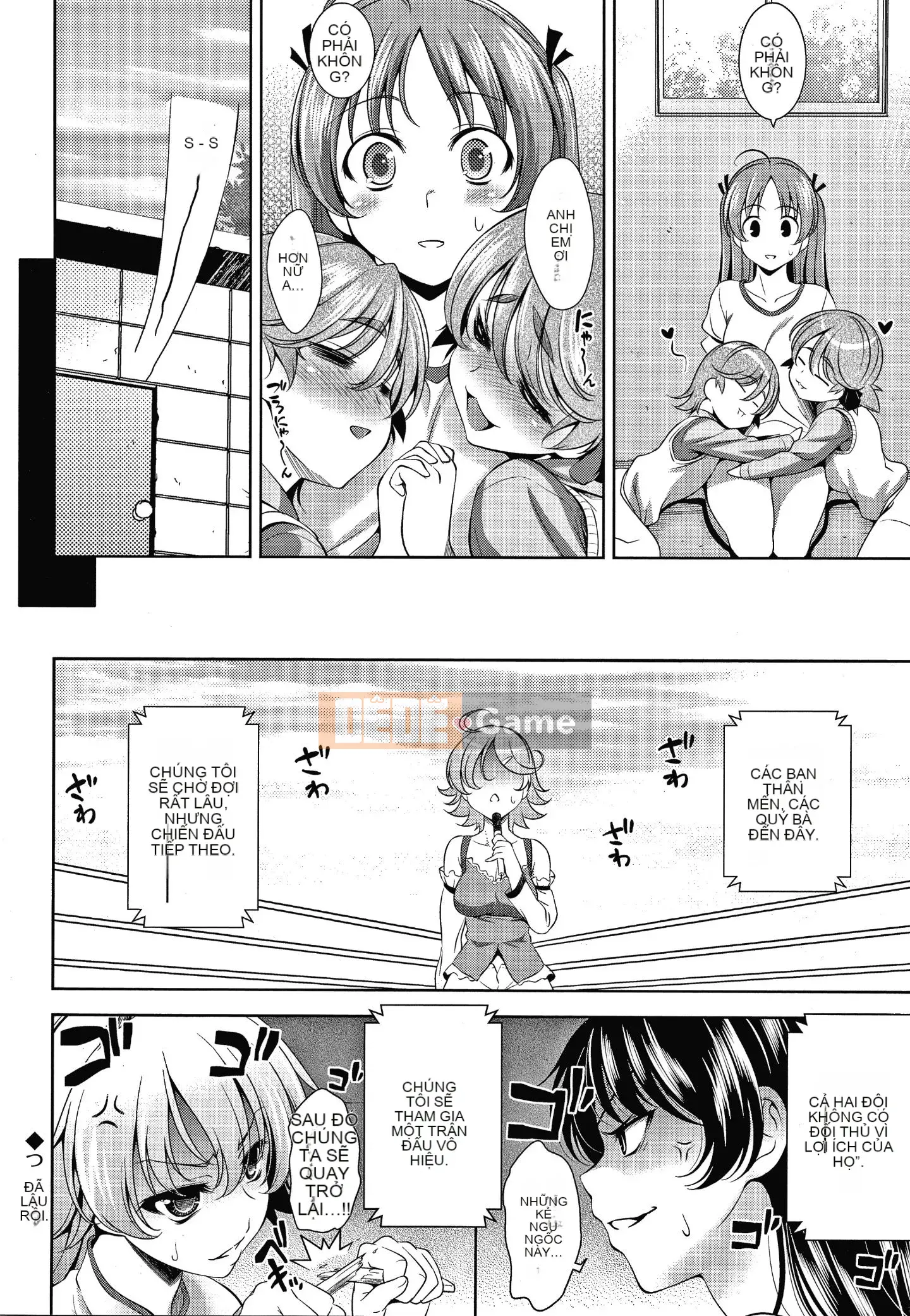 [Yasui Riosuke] Shinsouban màu hồng gây sốc + tờ rơi 4P