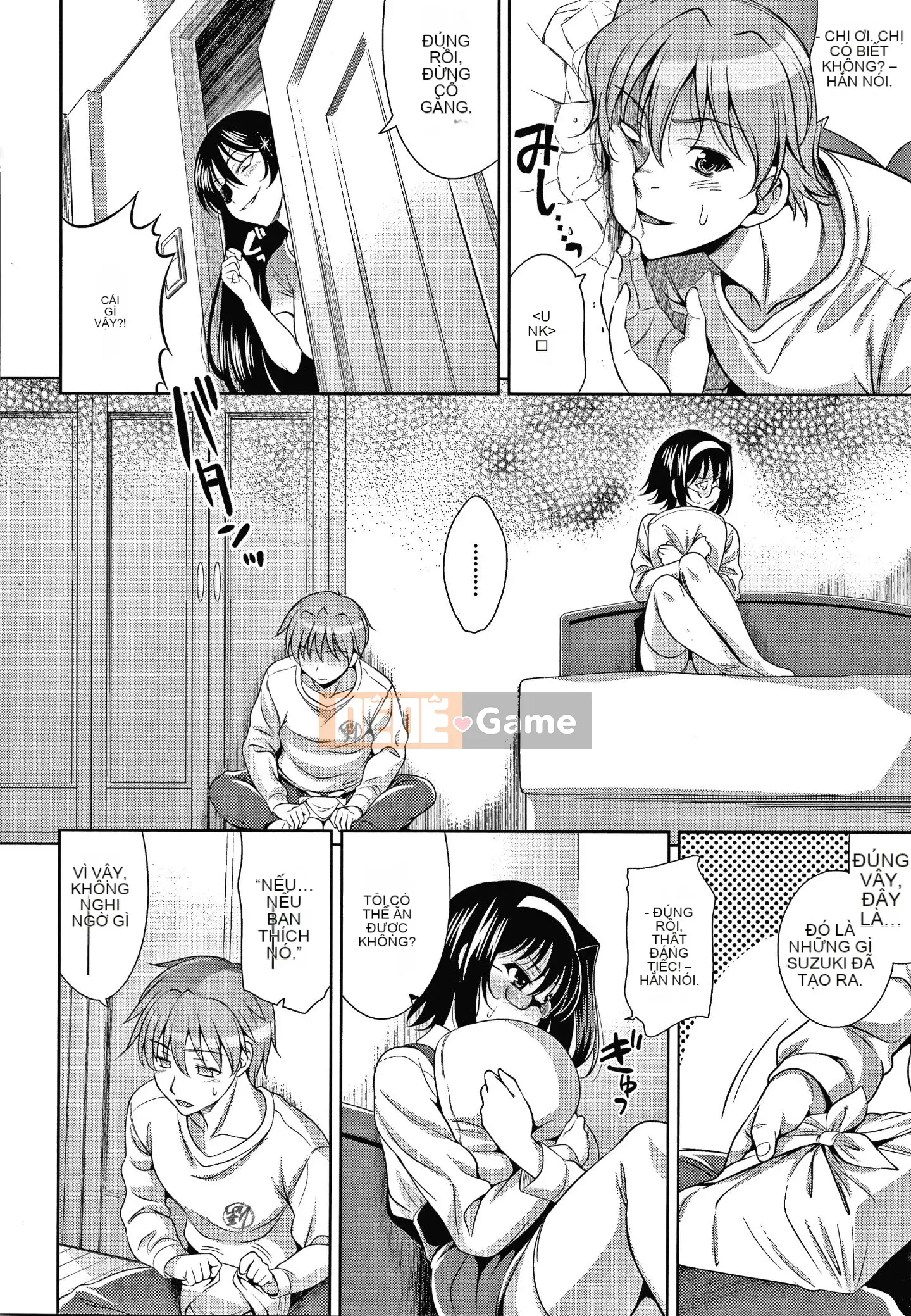 [Yasui Riosuke] Shinsouban màu hồng gây sốc + tờ rơi 4P