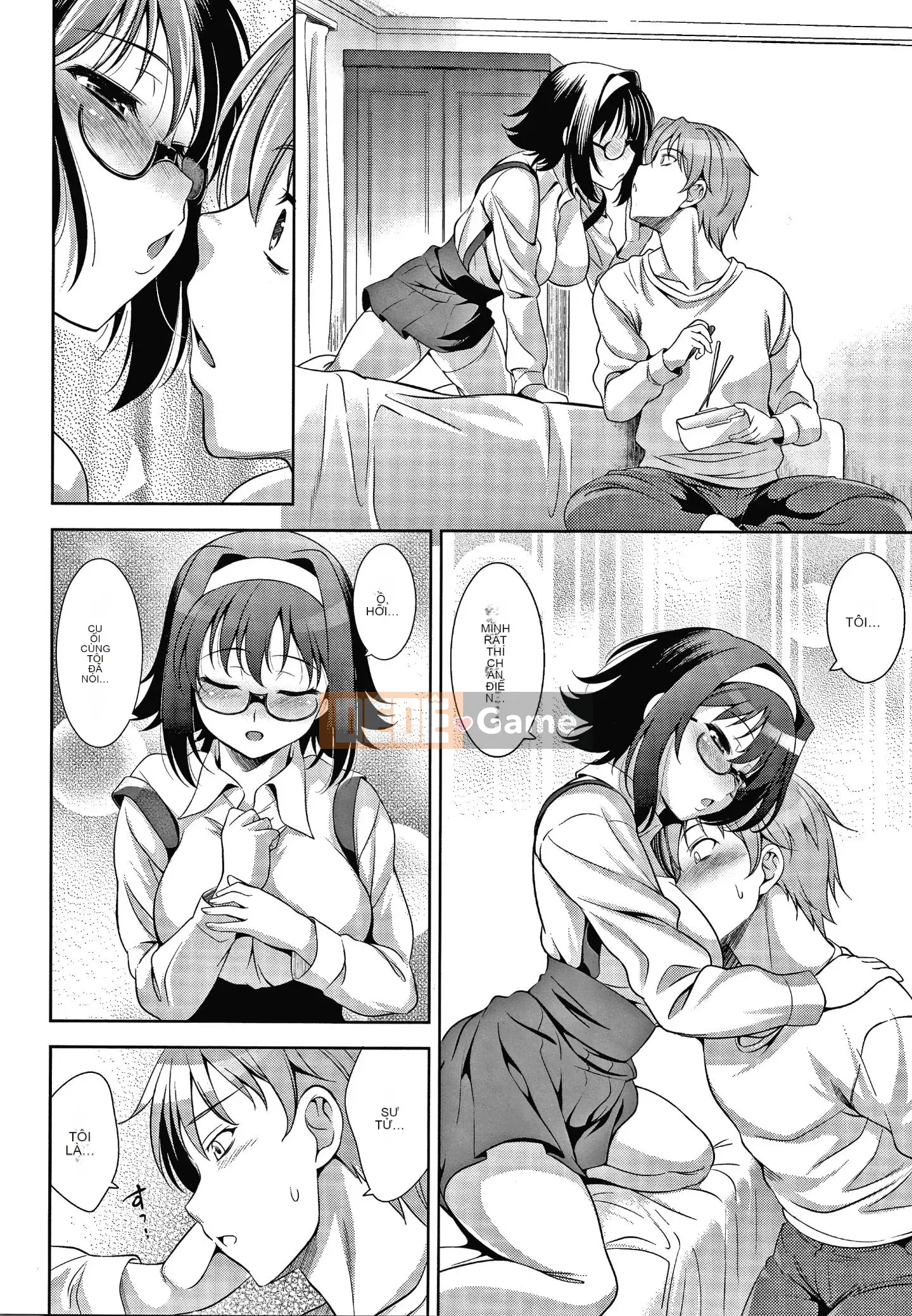 [Yasui Riosuke] Shinsouban màu hồng gây sốc + tờ rơi 4P