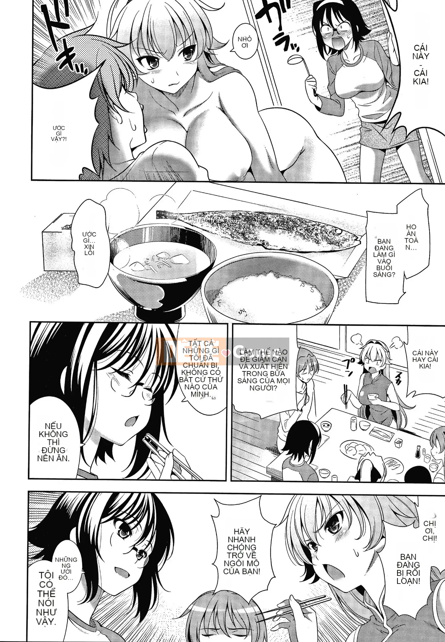 [Yasui Riosuke] Shinsouban màu hồng gây sốc + tờ rơi 4P