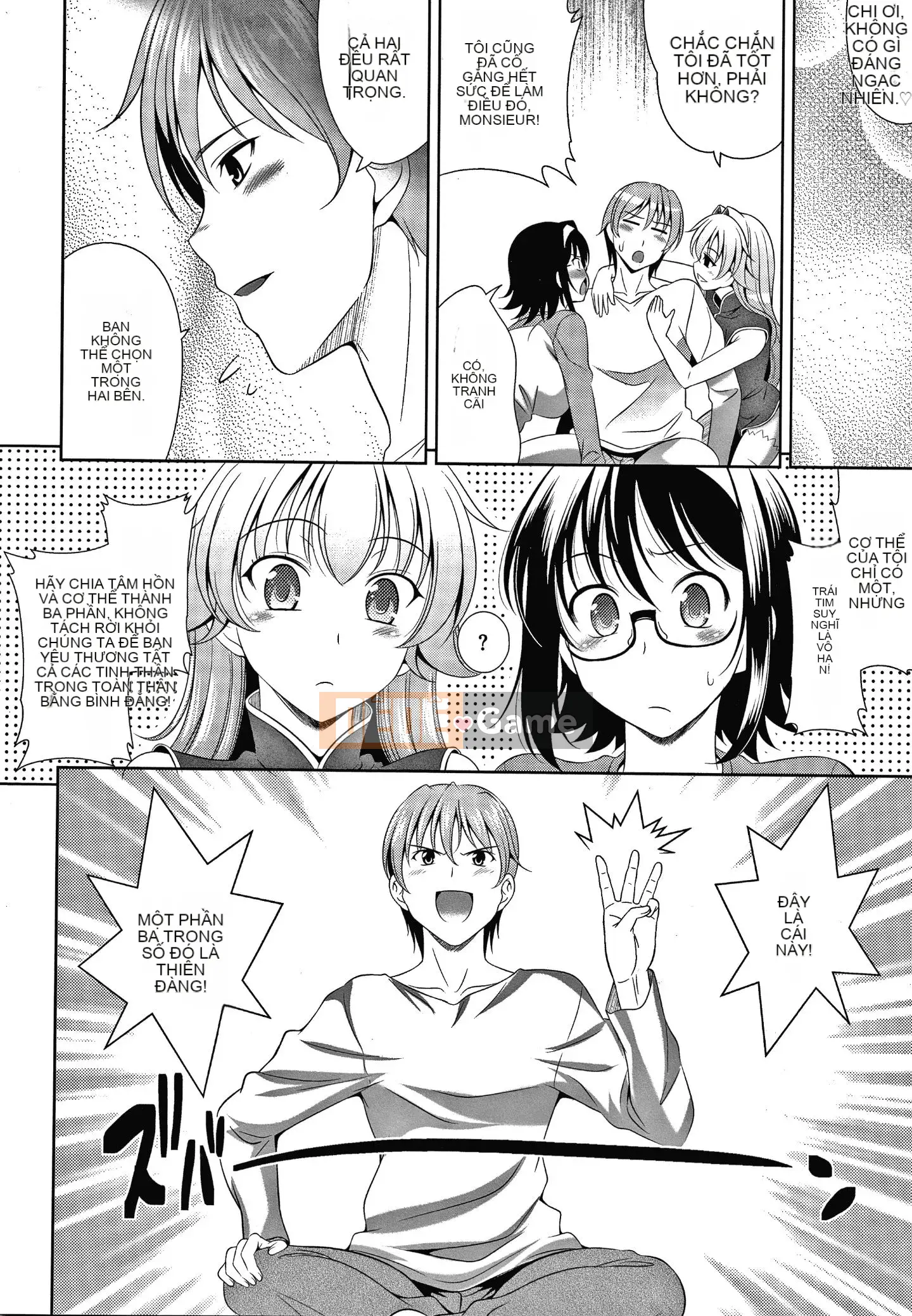 [Yasui Riosuke] Shinsouban màu hồng gây sốc + tờ rơi 4P