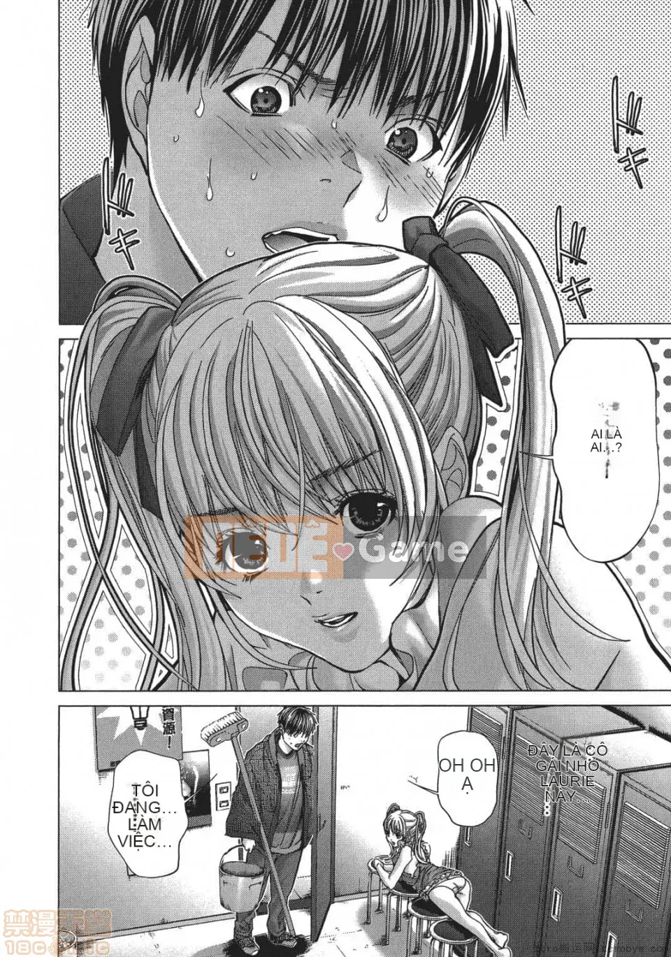 [Miyazaki Maya] Blush-DC ~Hi・Mitsu~ 5