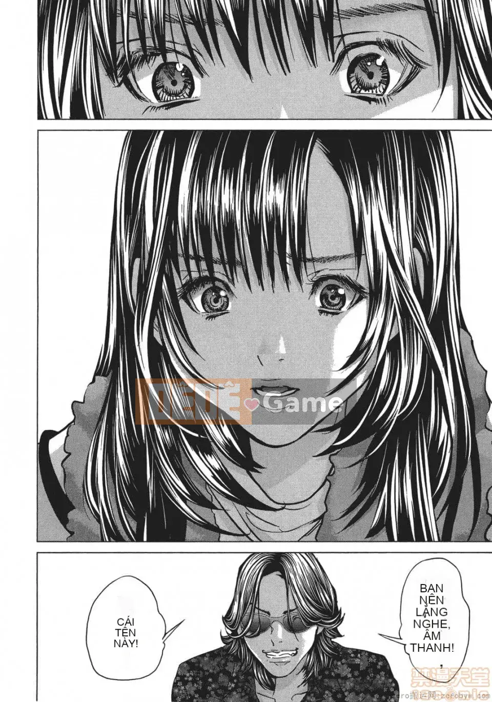 [Miyazaki Maya] Blush-DC ~Hi・Mitsu~ 5