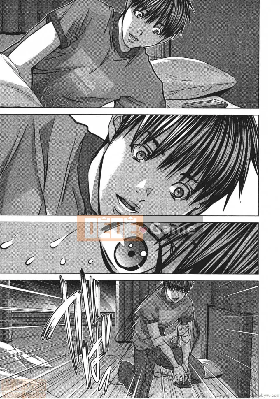 [Miyazaki Maya] Blush-DC ~Hi・Mitsu~ 5