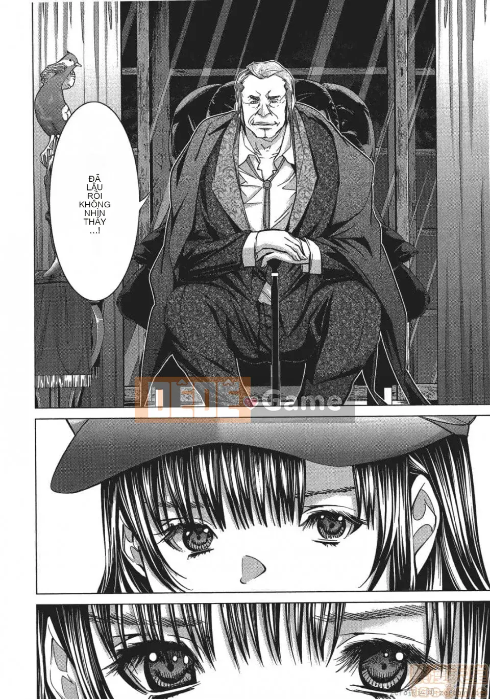 [Miyazaki Maya] Blush-DC ~Hi・Mitsu~ 5