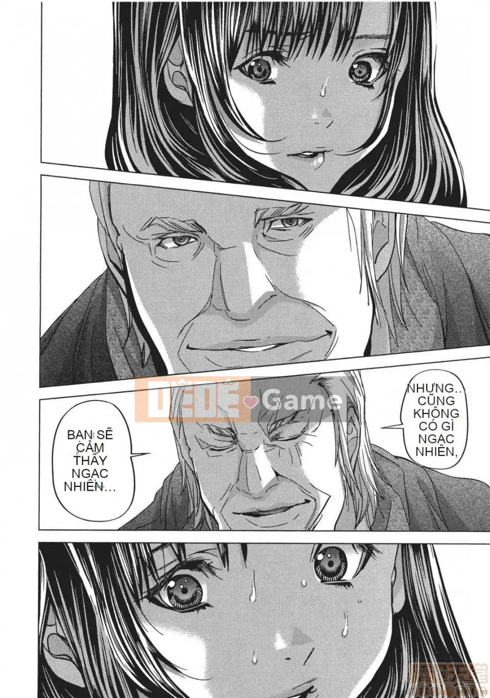 [Miyazaki Maya] Blush-DC ~Hi・Mitsu~ 5