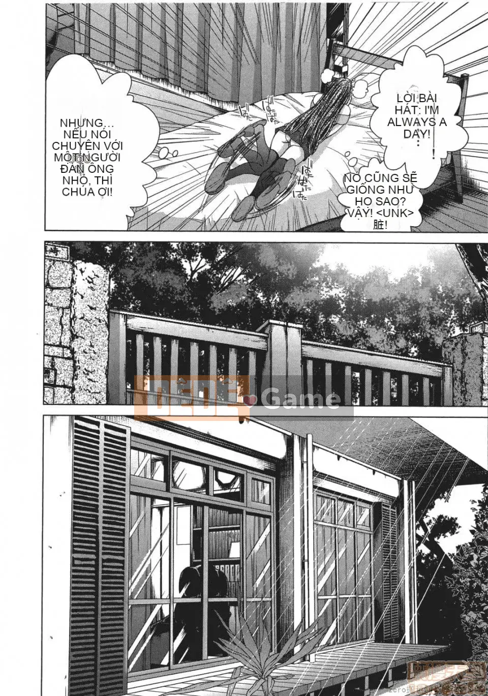 [Miyazaki Maya] Blush-DC ~Hi・Mitsu~ 5