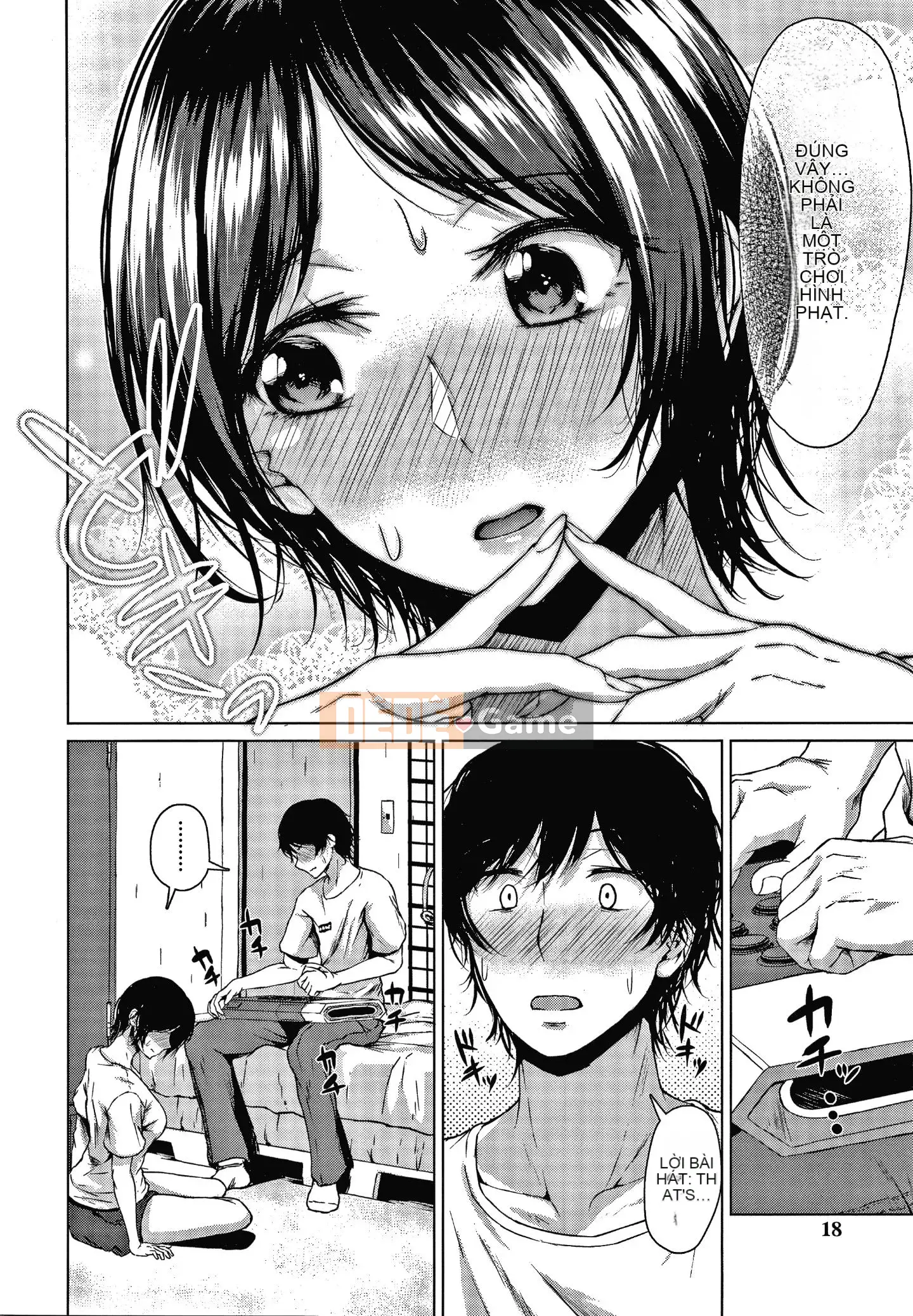 [Tamabi] Những ngày đầy màu sắc!