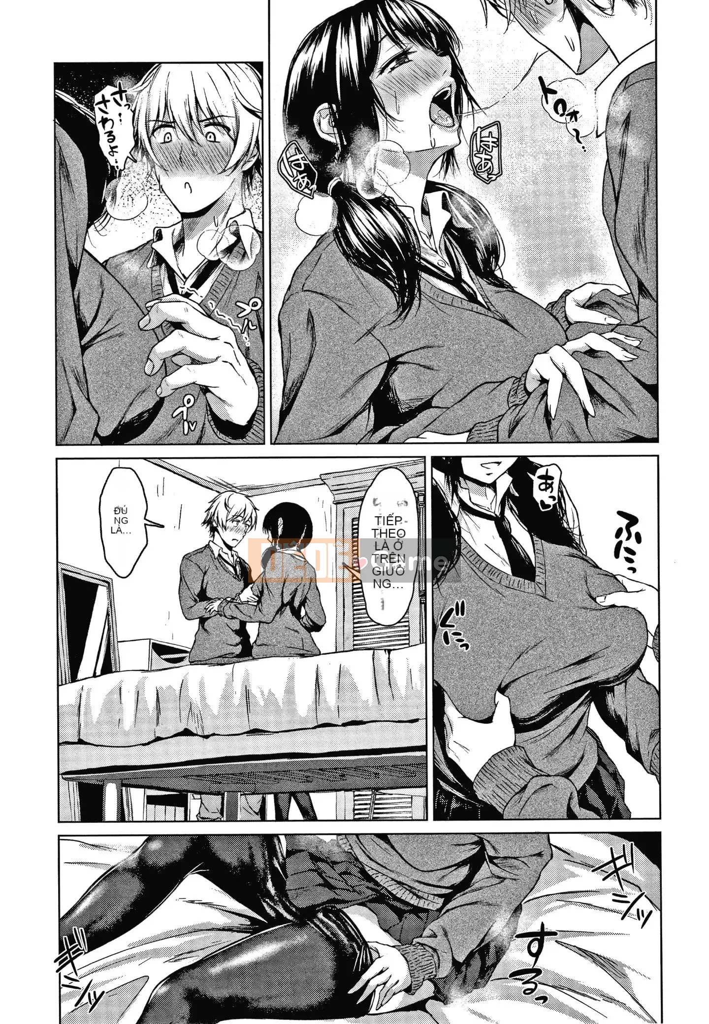 [Tamabi] Những ngày đầy màu sắc!