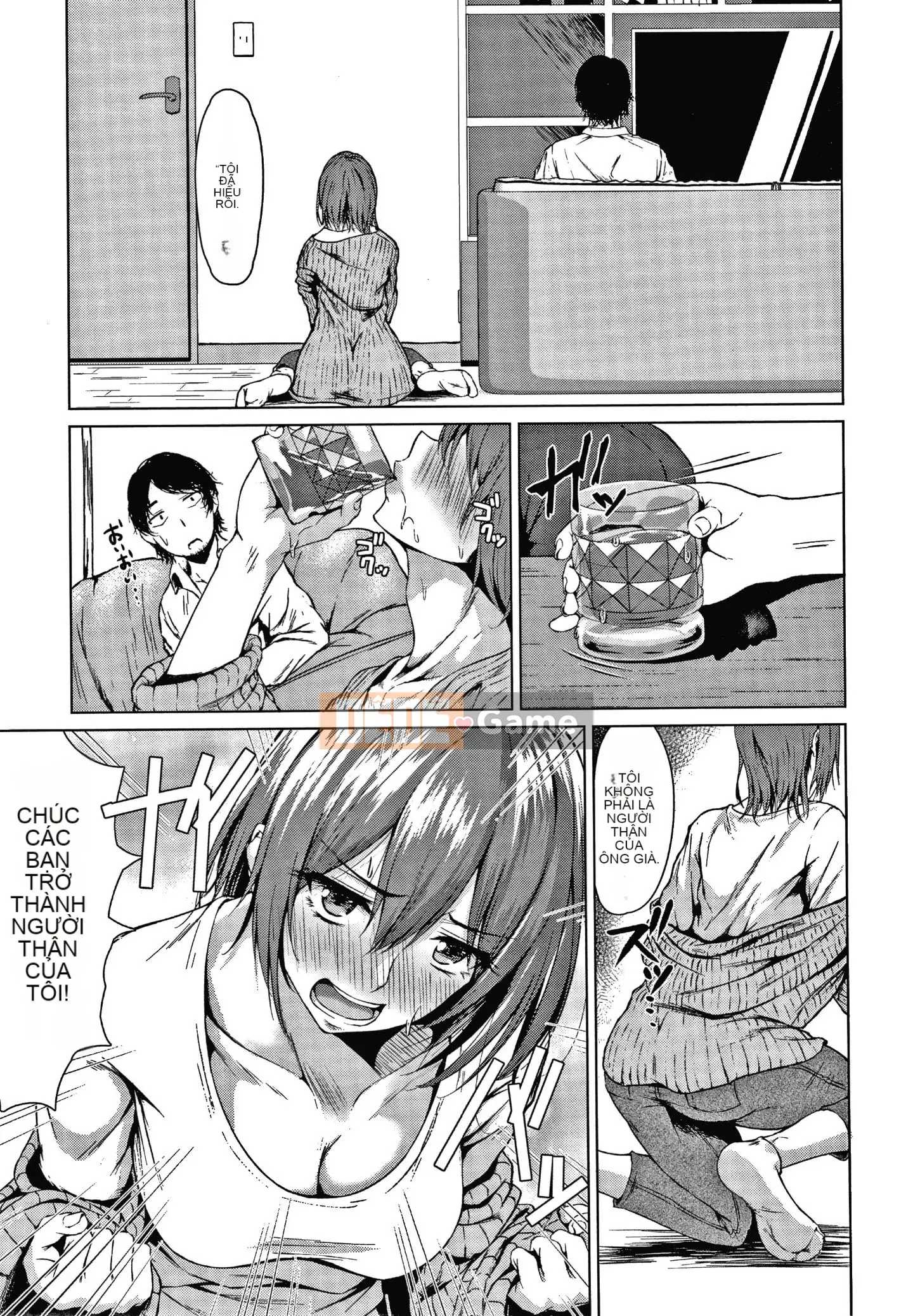 [Tamabi] Những ngày đầy màu sắc!