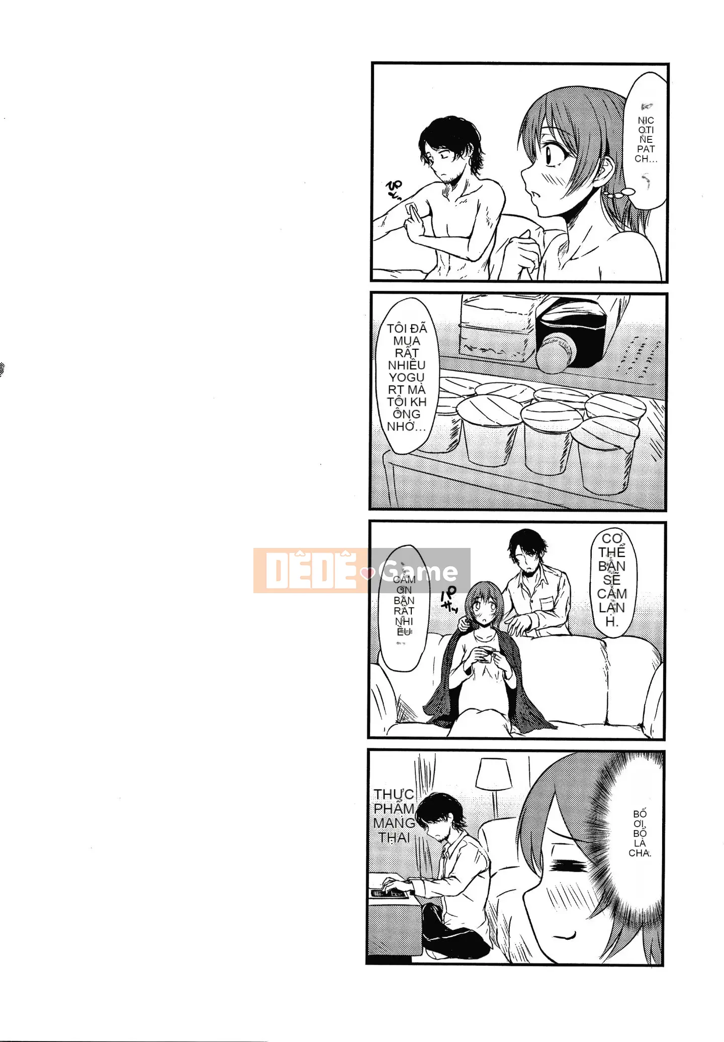 [Tamabi] Những ngày đầy màu sắc!