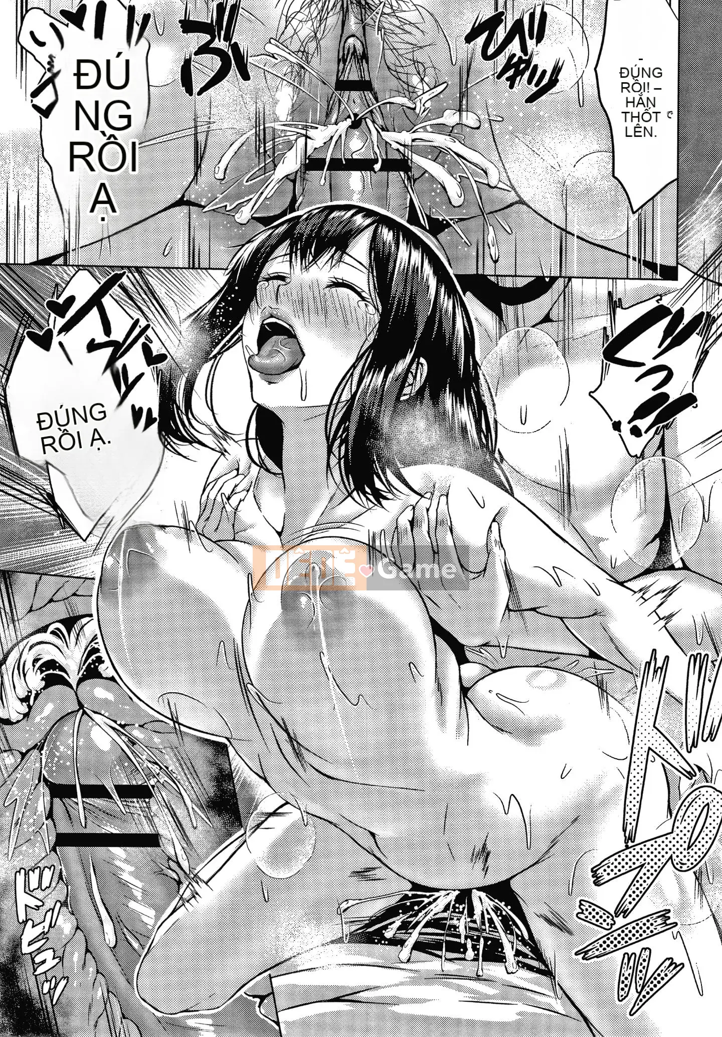 [Tamabi] Những ngày đầy màu sắc!