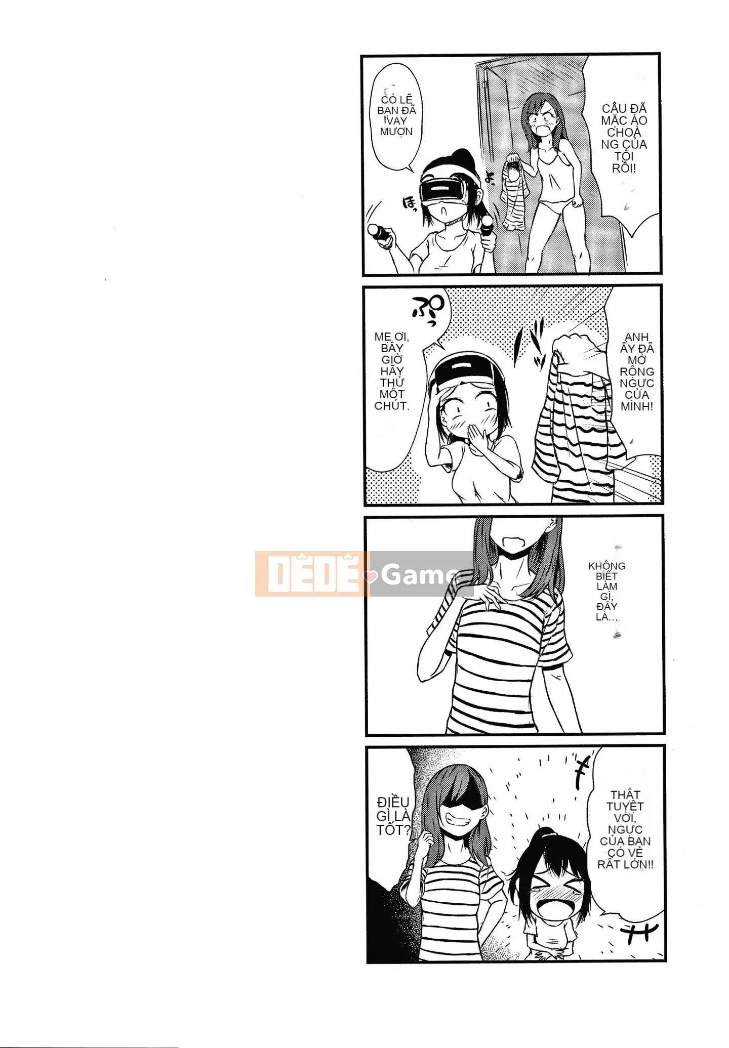 [Tamabi] Những ngày đầy màu sắc!