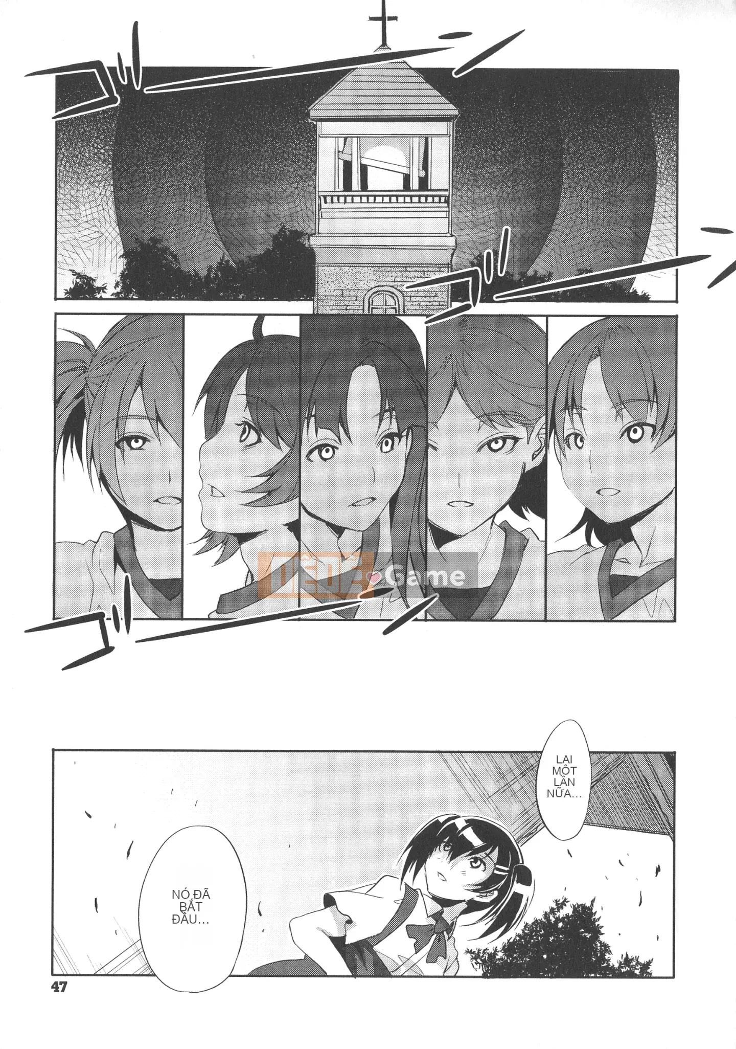 [Mizuryu Kei] MC Gakuen Kanzenban