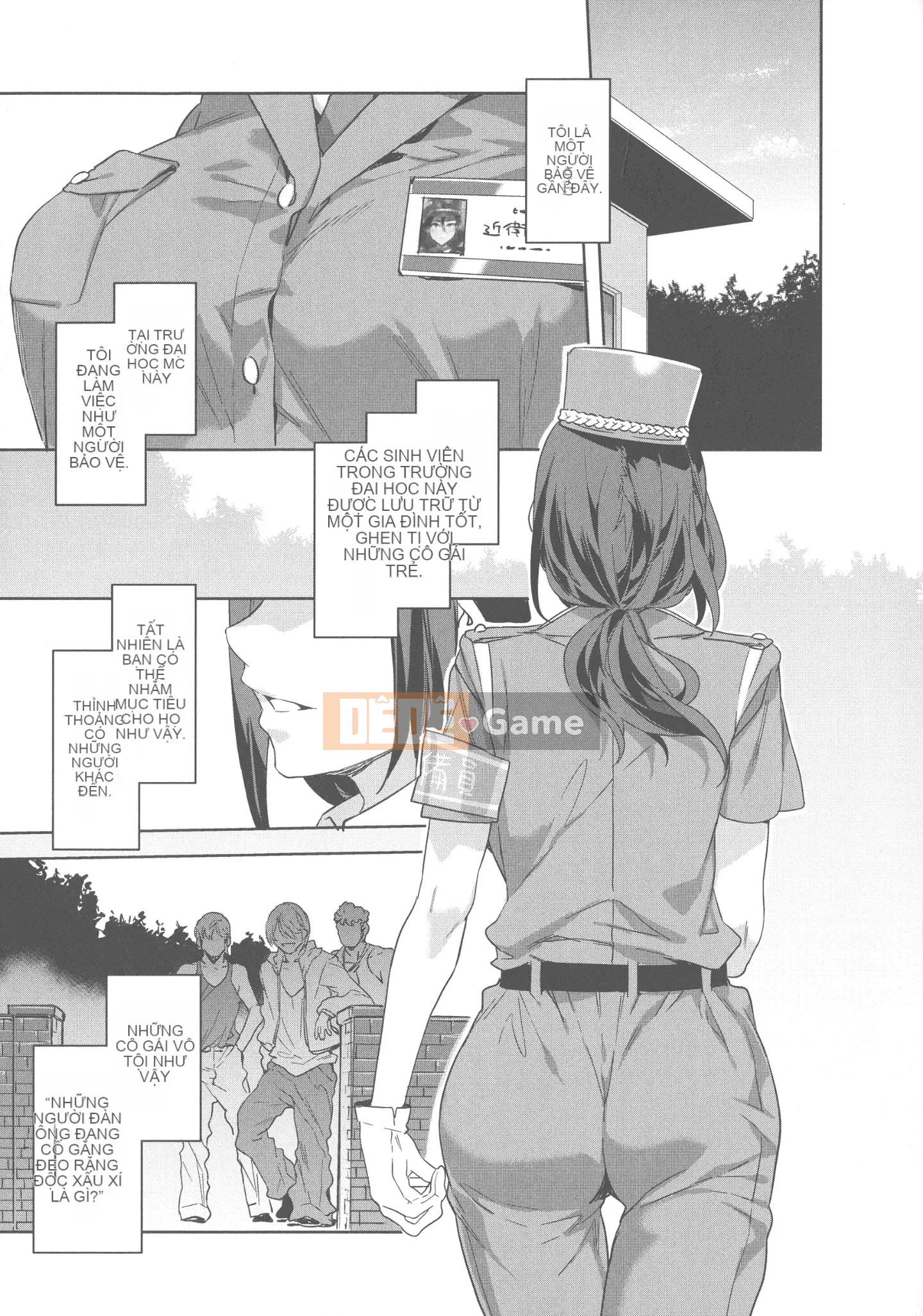 [Mizuryu Kei] MC Gakuen Kanzenban