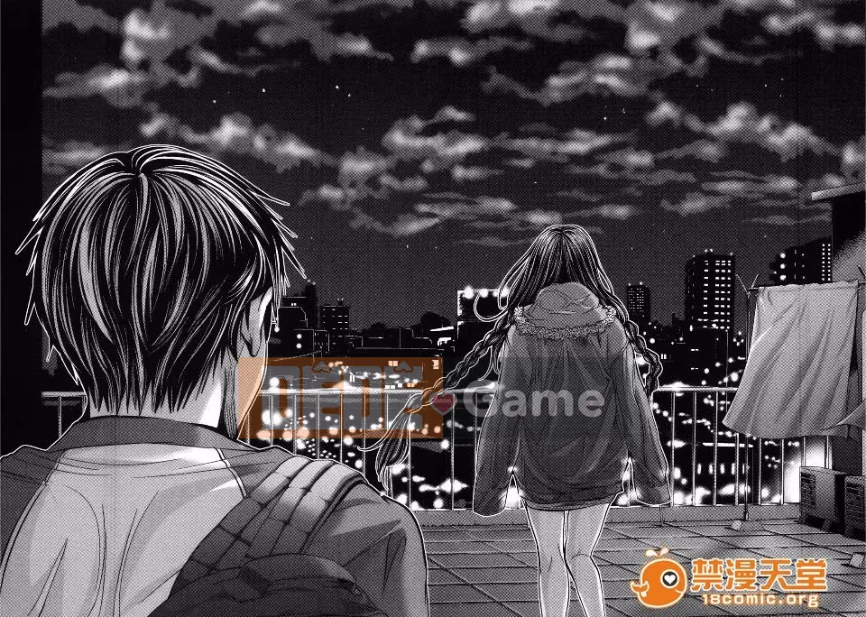 [Miyazaki Maya] Blush-DC ~Hi・Mitsu~ 3