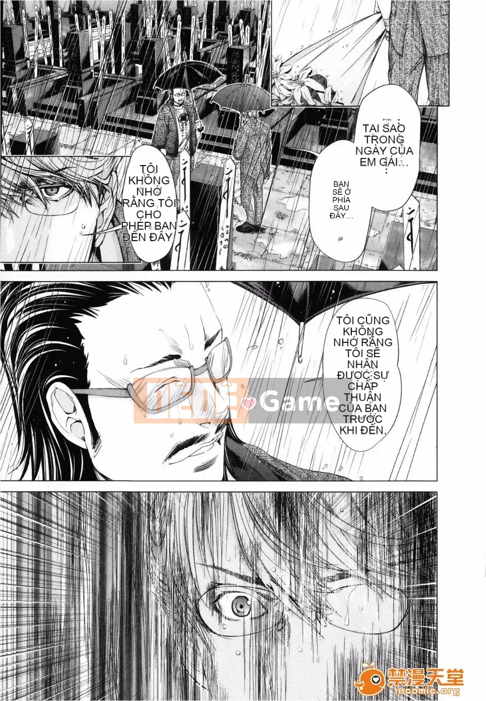 [Miyazaki Maya] Blush-DC ~Hi・Mitsu~ 3