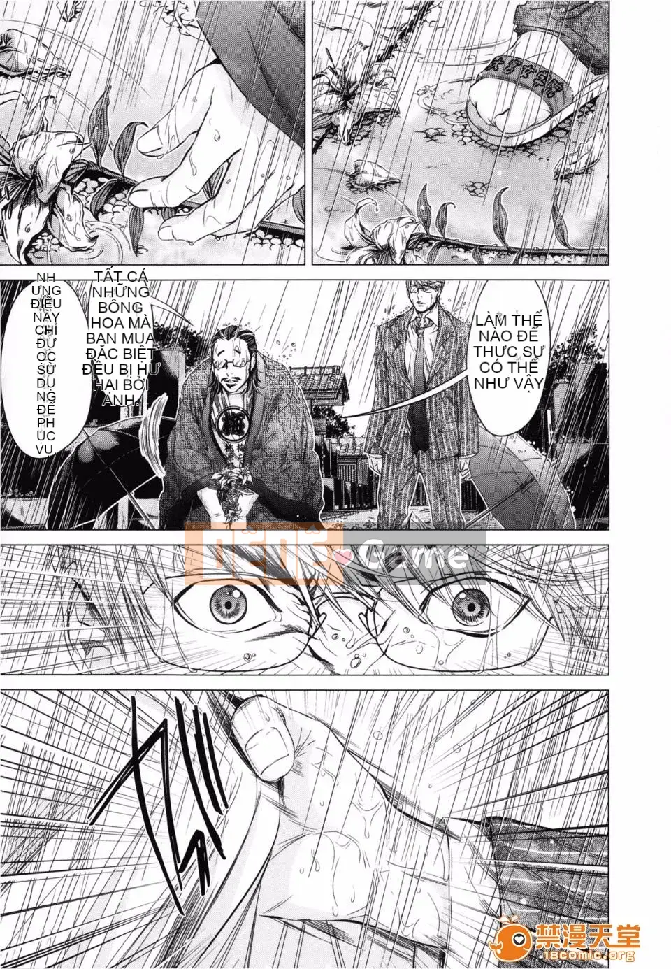 [Miyazaki Maya] Blush-DC ~Hi・Mitsu~ 3