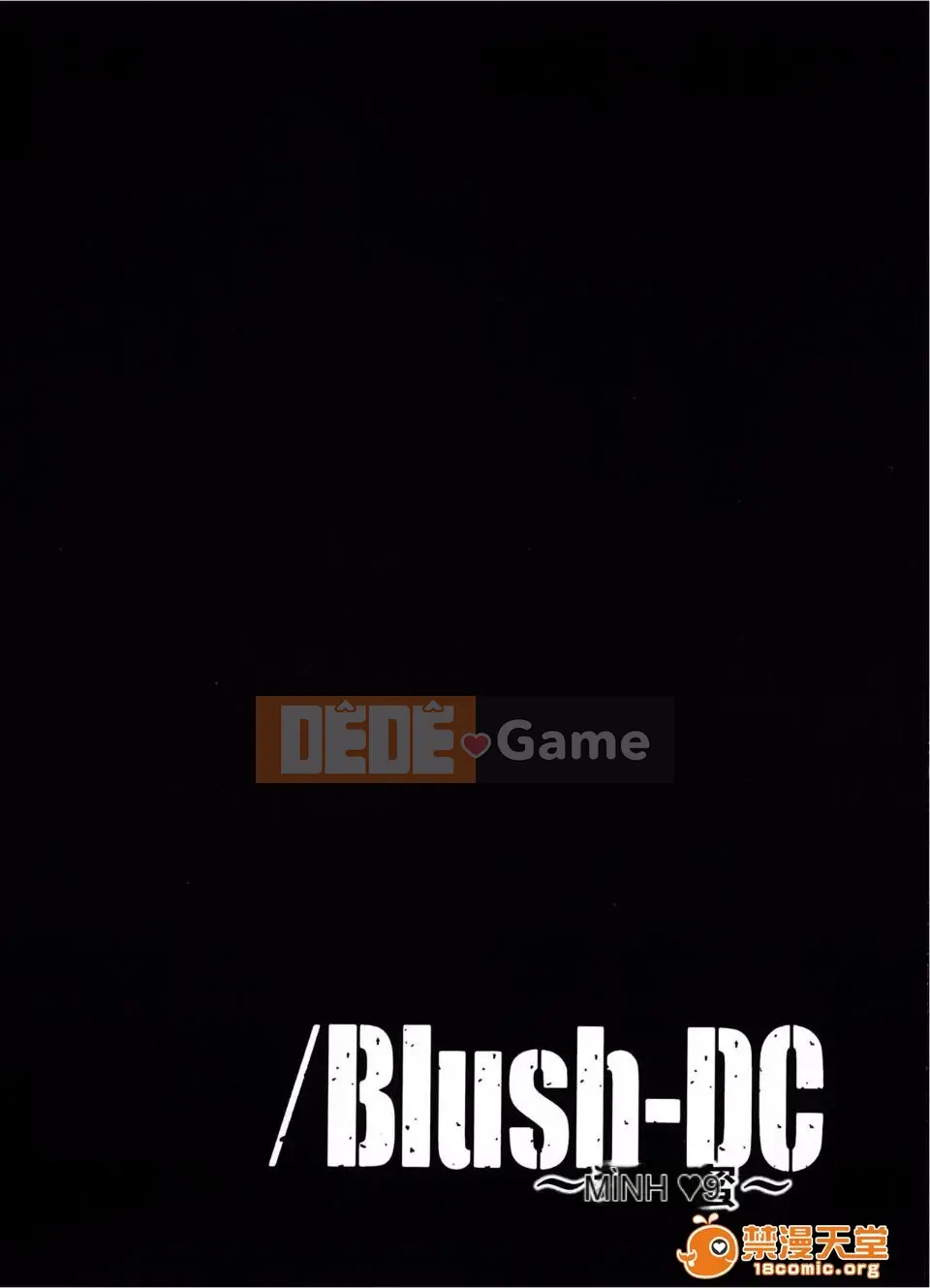 [Miyazaki Maya] Blush-DC ~Hi・Mitsu~ 3