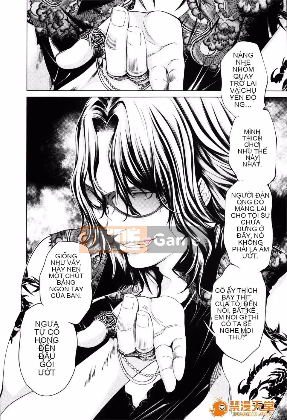 [Miyazaki Maya] Blush-DC ~Hi・Mitsu~ 3