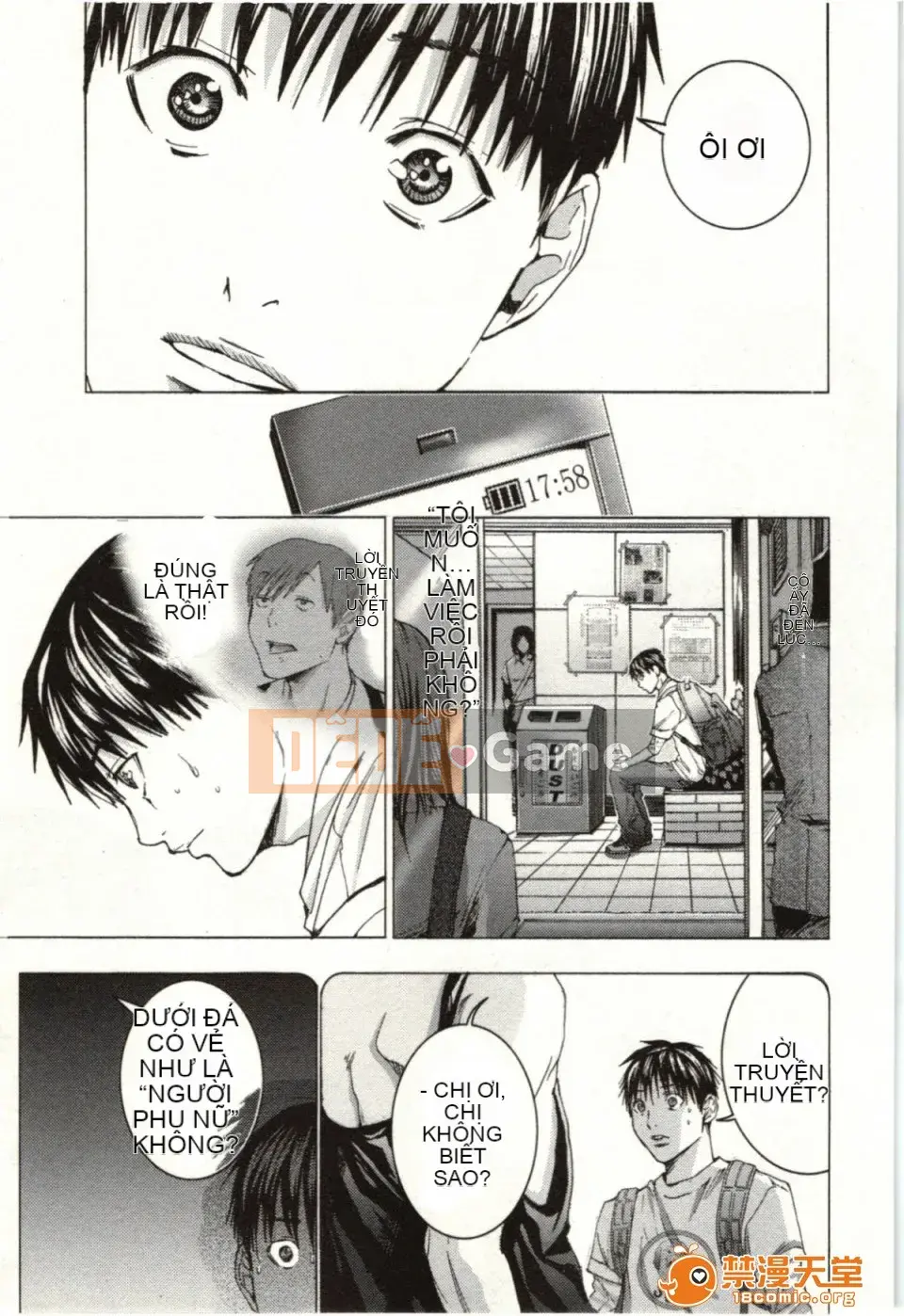 [Miyazaki Maya] Blush-DC ~Hi・Mitsu~ 2