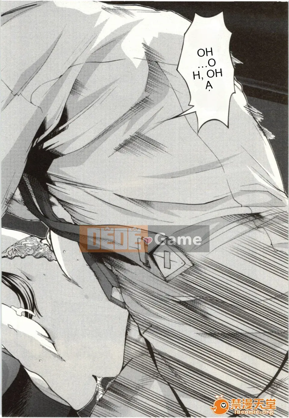 [Miyazaki Maya] Blush-DC ~Hi・Mitsu~ 2