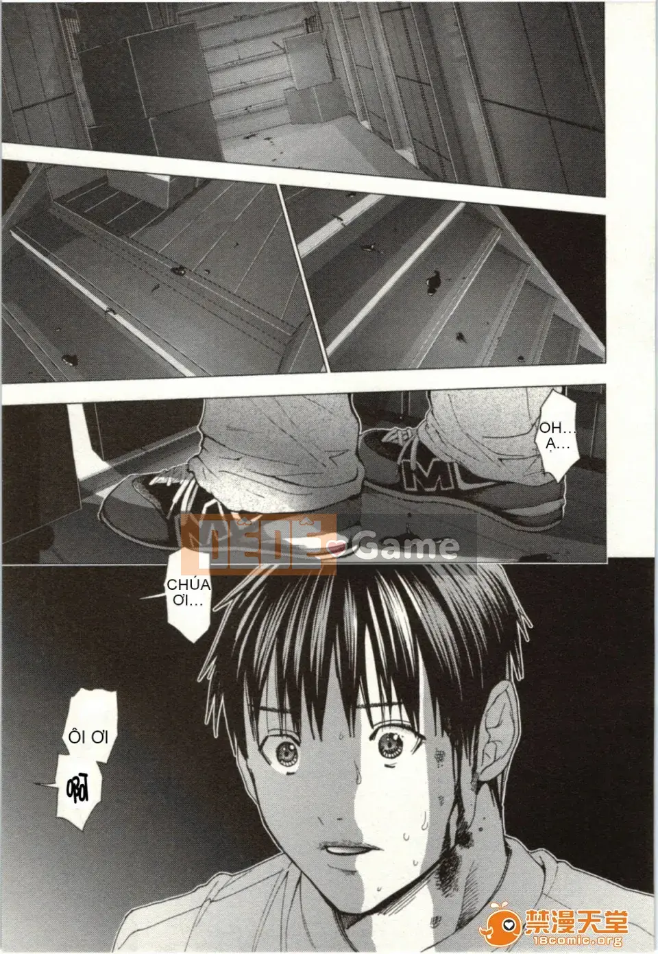 [Miyazaki Maya] Blush-DC ~Hi・Mitsu~ 2