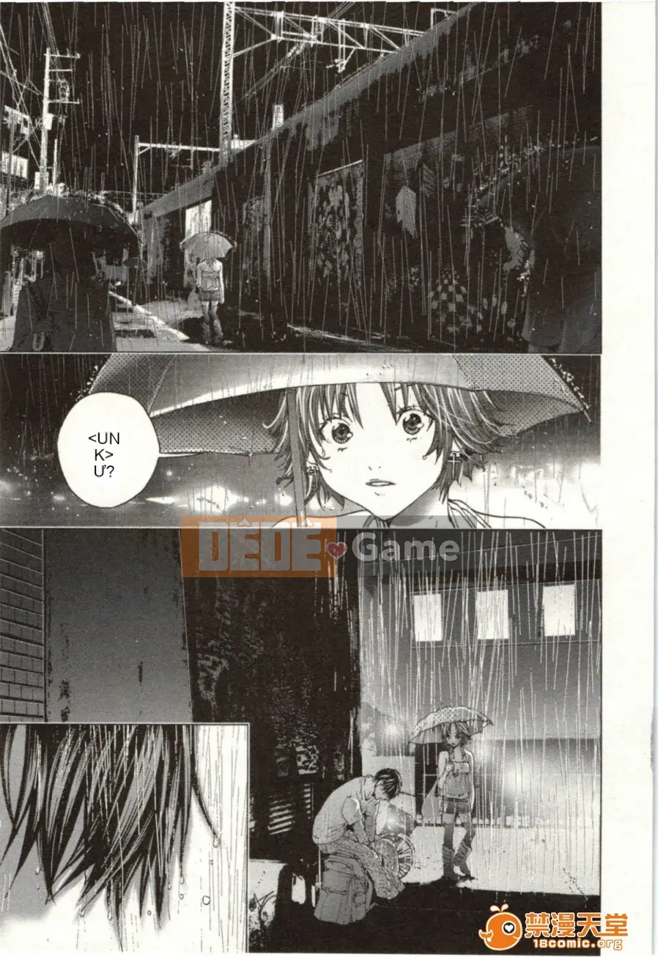 [Miyazaki Maya] Blush-DC ~Hi・Mitsu~ 2