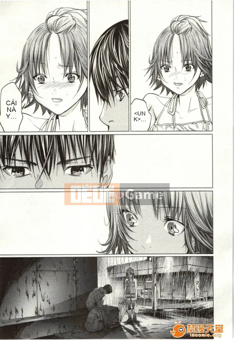 [Miyazaki Maya] Blush-DC ~Hi・Mitsu~ 2