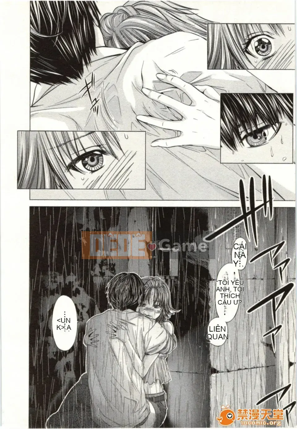 [Miyazaki Maya] Blush-DC ~Hi・Mitsu~ 2