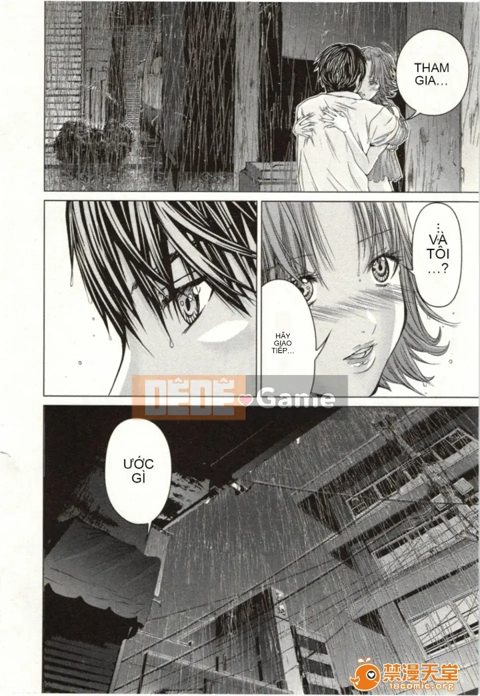 [Miyazaki Maya] Blush-DC ~Hi・Mitsu~ 2