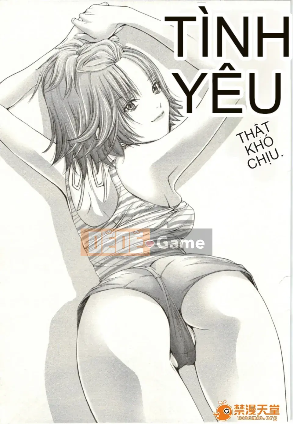 [Miyazaki Maya] Blush-DC ~Hi・Mitsu~ 2