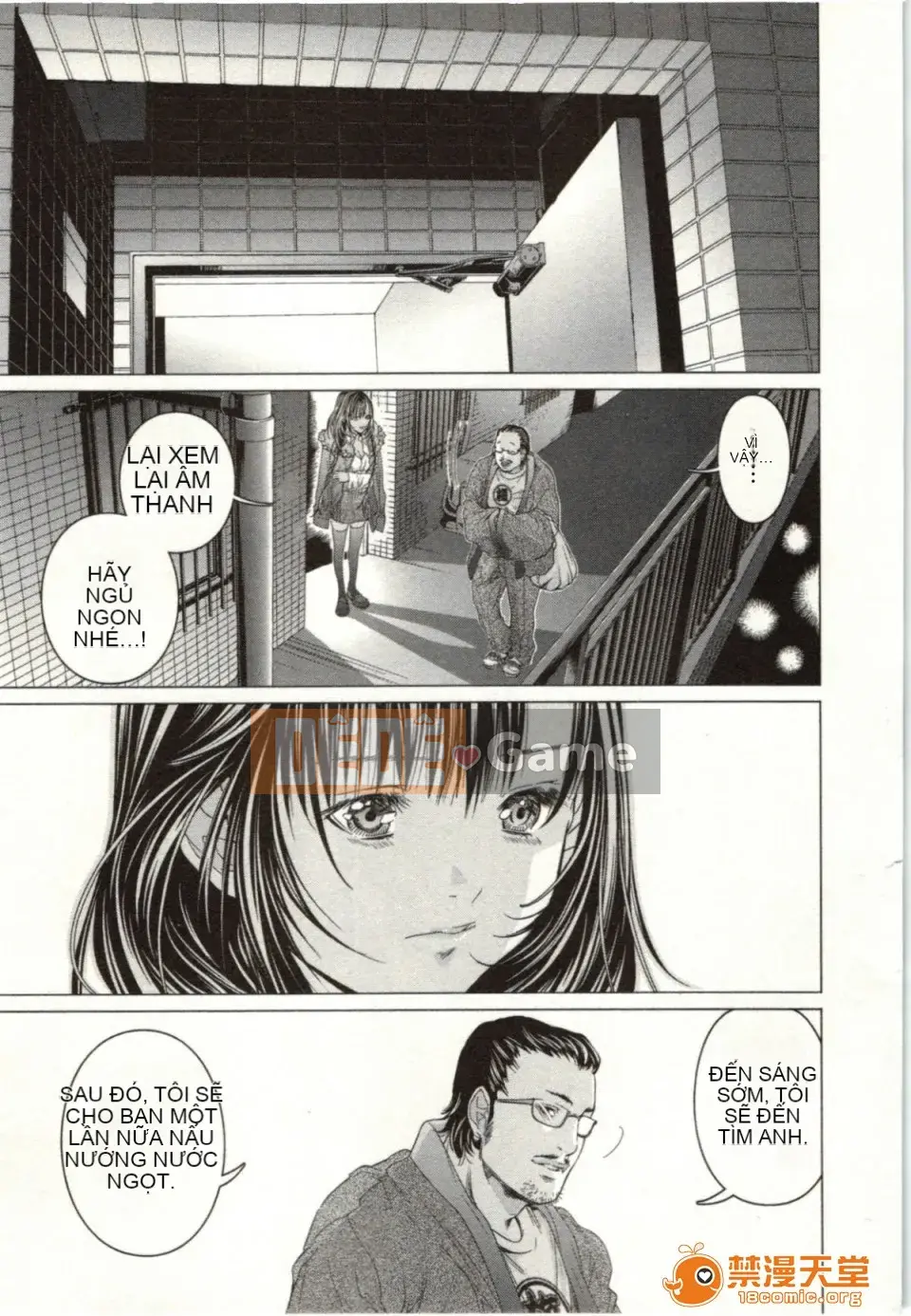 [Miyazaki Maya] Blush-DC ~Hi・Mitsu~ 2