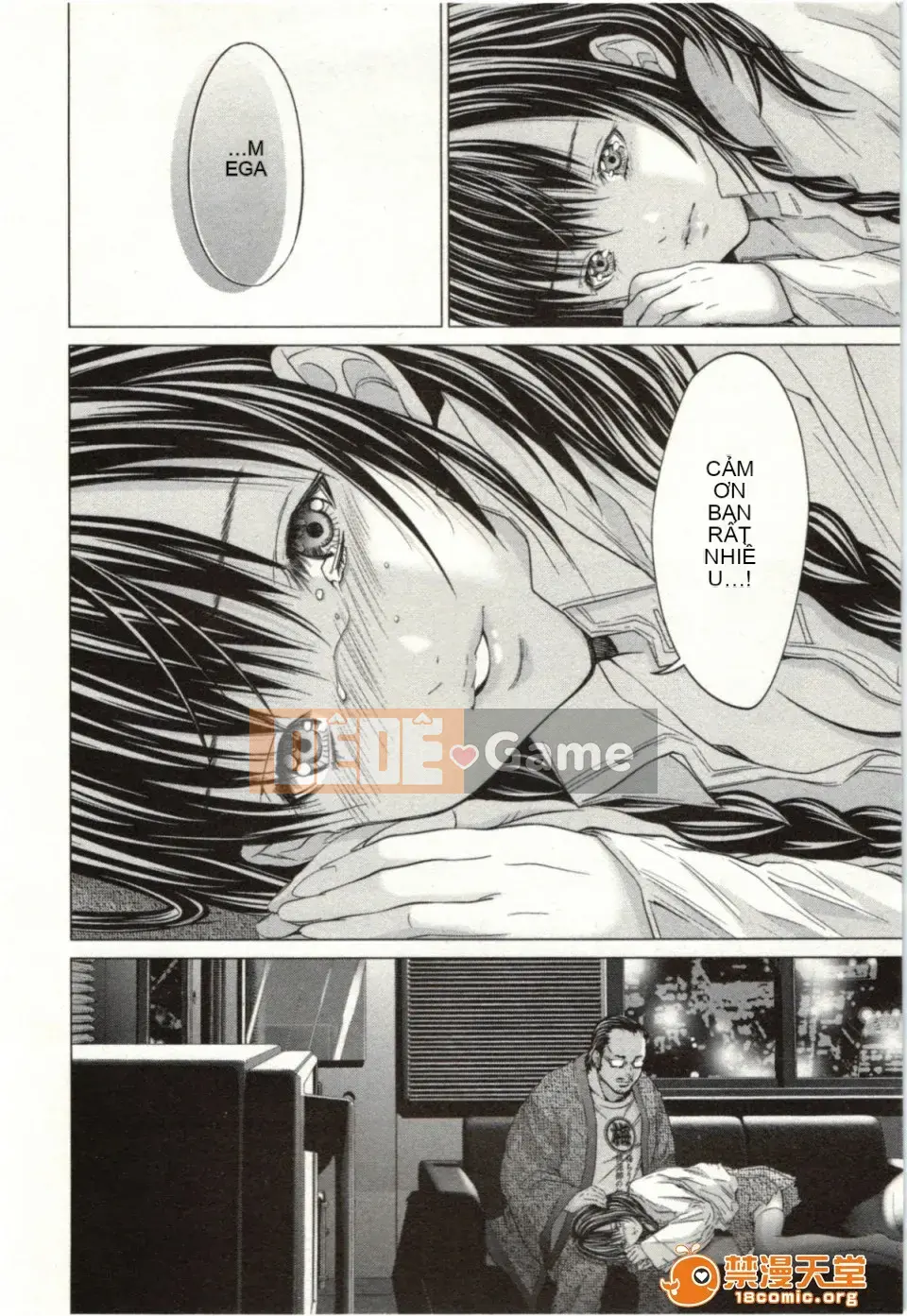 [Miyazaki Maya] Blush-DC ~Hi・Mitsu~ 2