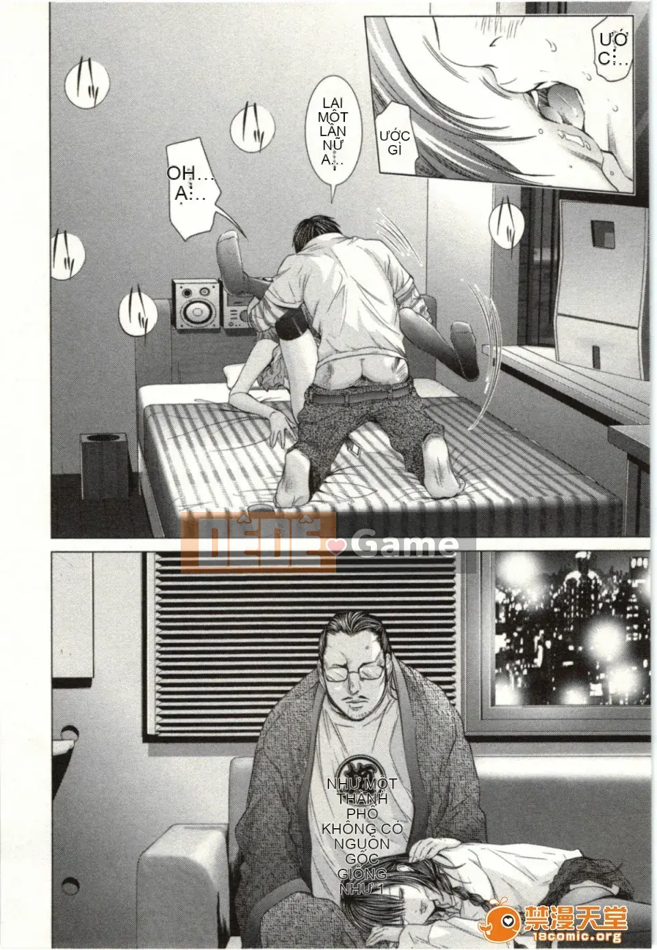 [Miyazaki Maya] Blush-DC ~Hi・Mitsu~ 2