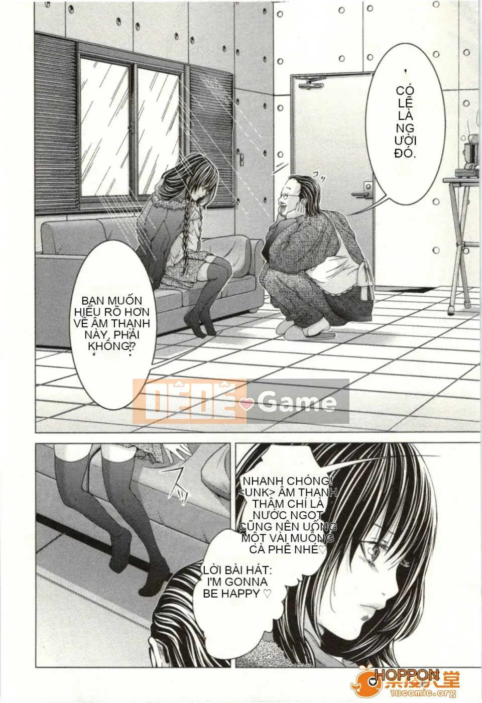 [Miyazaki Maya] Blush-DC ~Hi・Mitsu~ 2