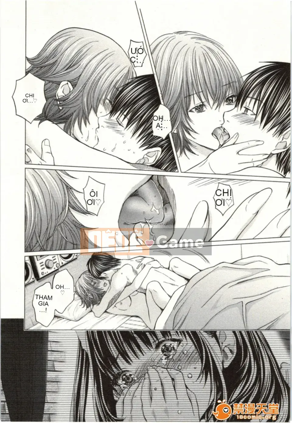 [Miyazaki Maya] Blush-DC ~Hi・Mitsu~ 2