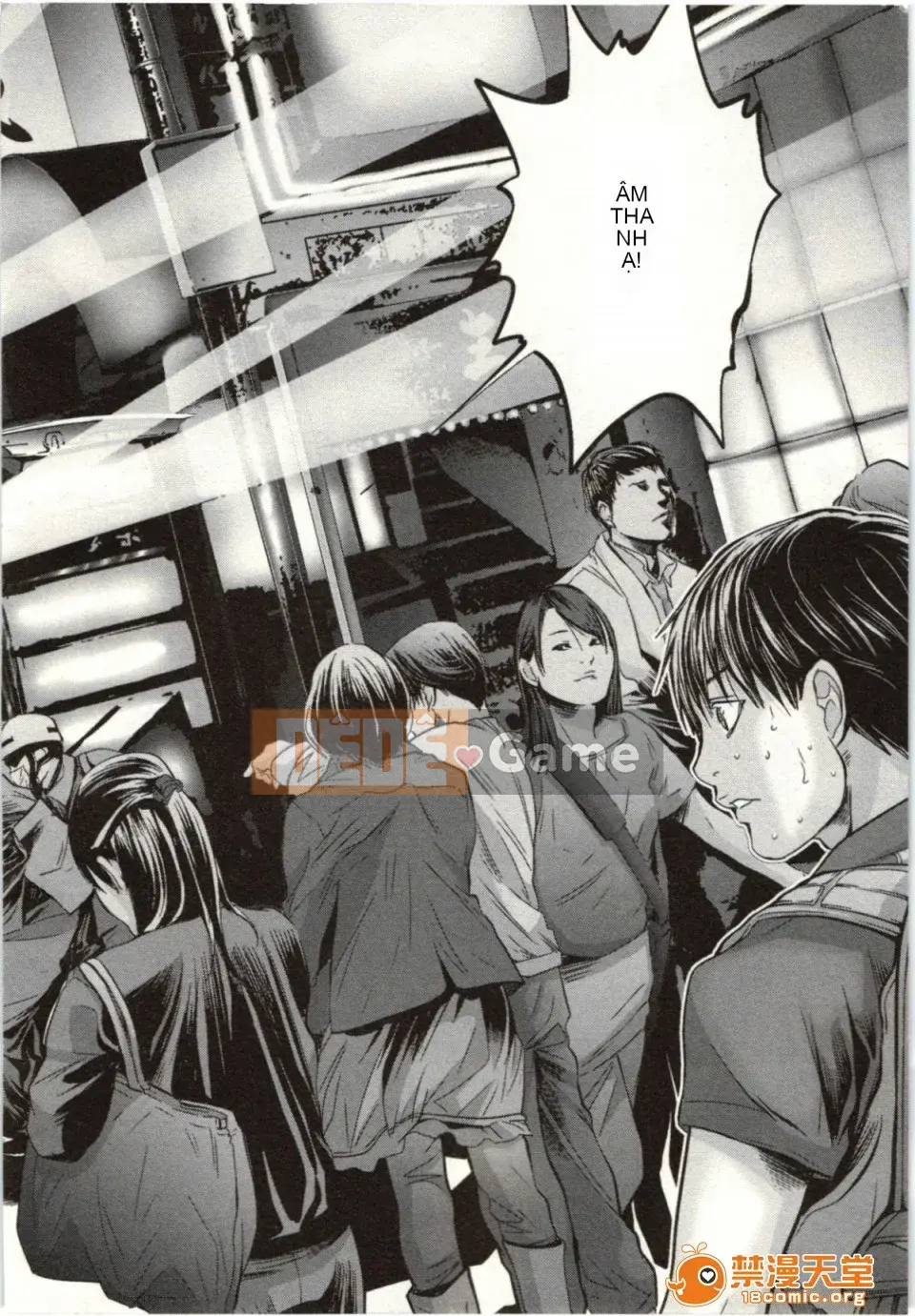 [Miyazaki Maya] Blush-DC ~Hi・Mitsu~ 2