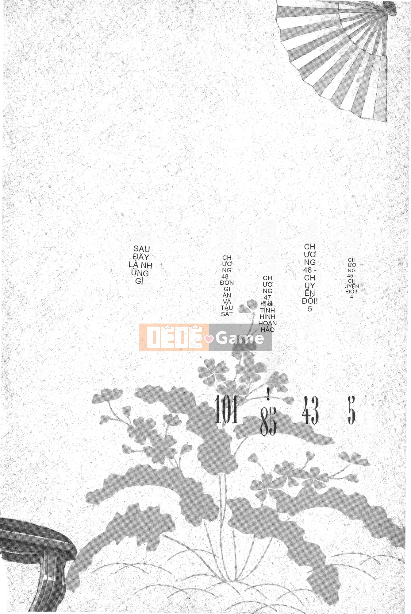 [Hamada Giichi] Tsugu 9 Momo (Người bảo vệ bí ẩn) vol.09