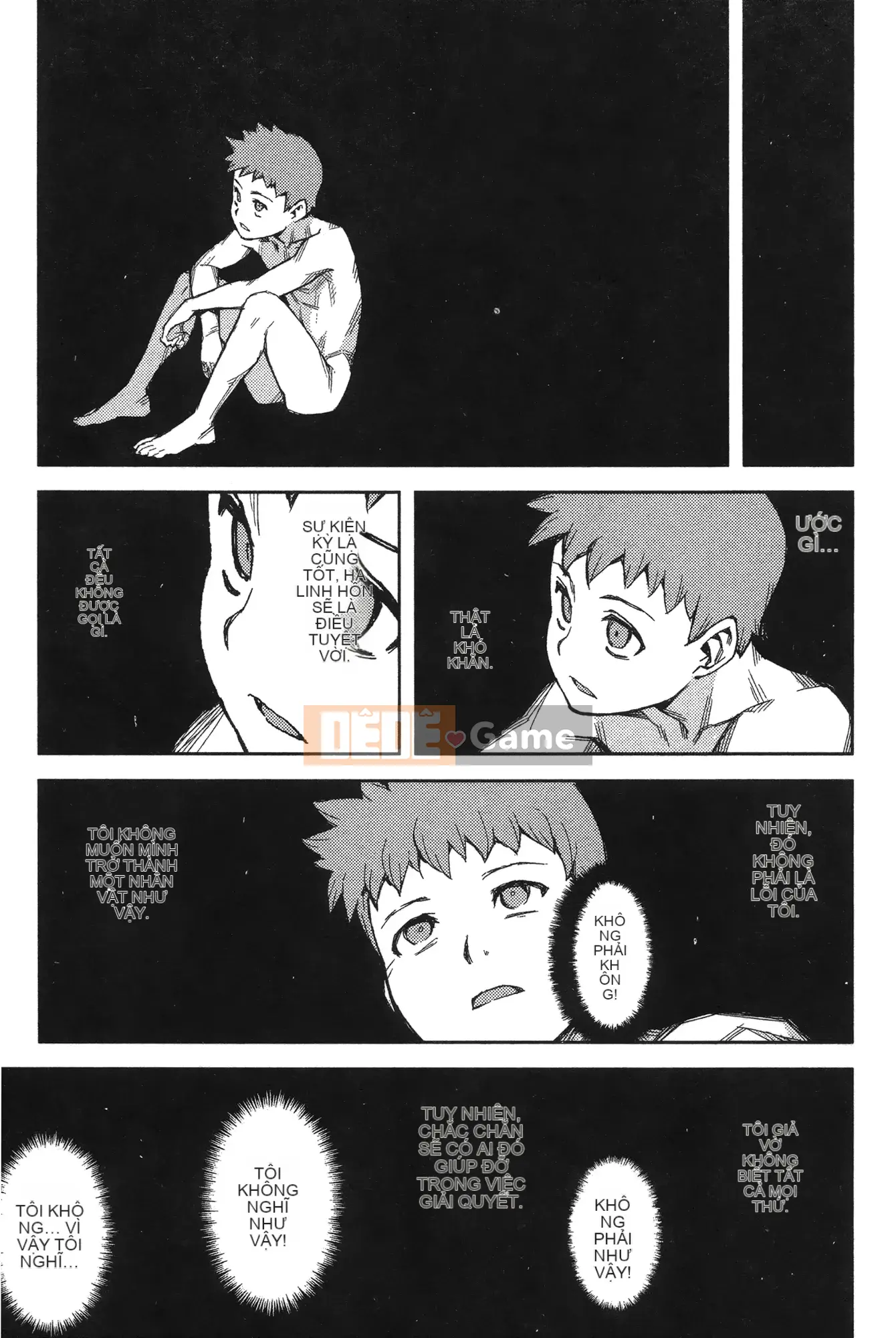 [Hamada Giichi] Tsugu 9 Momo (Người bảo vệ bí ẩn) vol.09