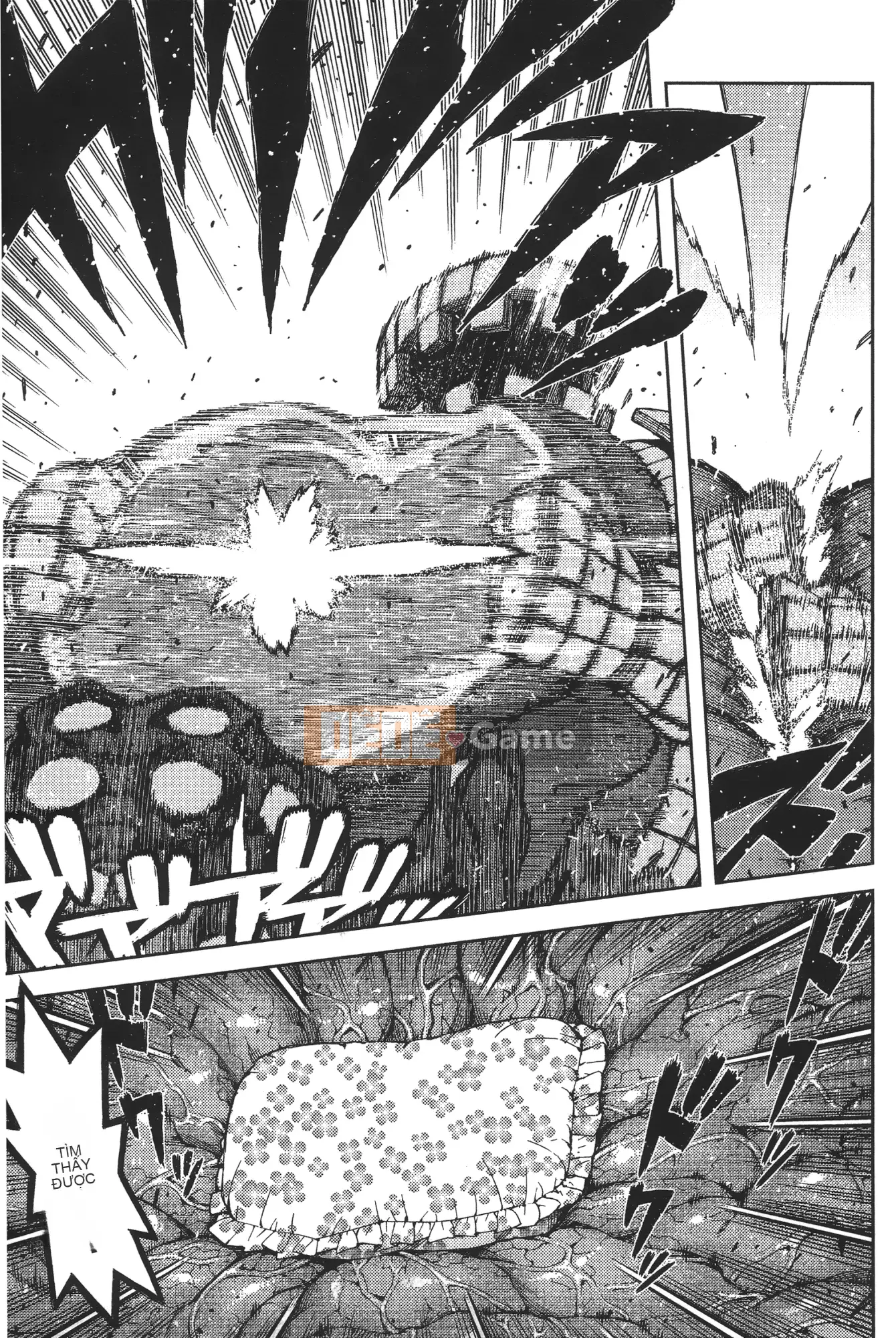 [Hamada Giichi] Tsugu 9 Momo (Người bảo vệ bí ẩn) vol.09