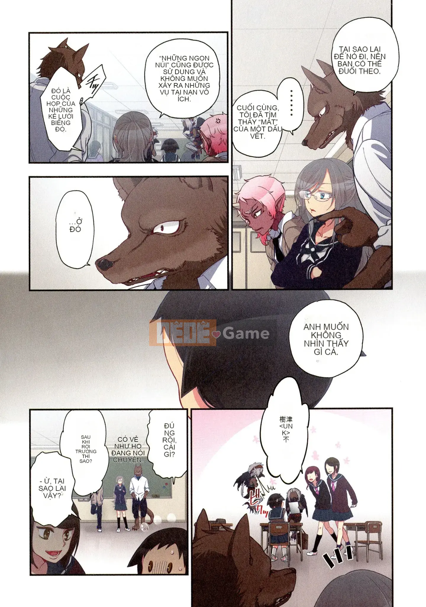 [Sato Saori] Bụng tôi no rồi, Ayakashi no Tane Hyakki Yakou