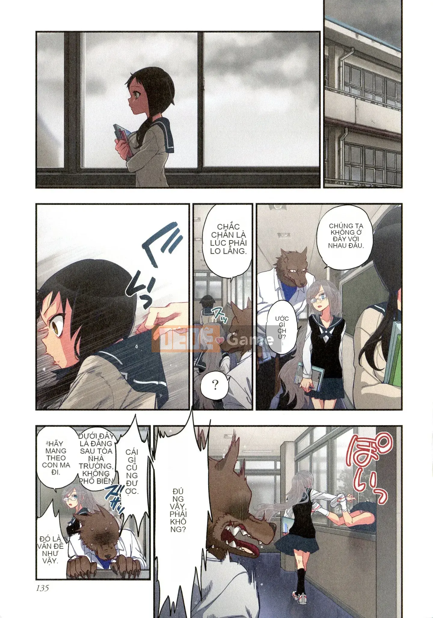 [Sato Saori] Bụng tôi no rồi, Ayakashi no Tane Hyakki Yakou