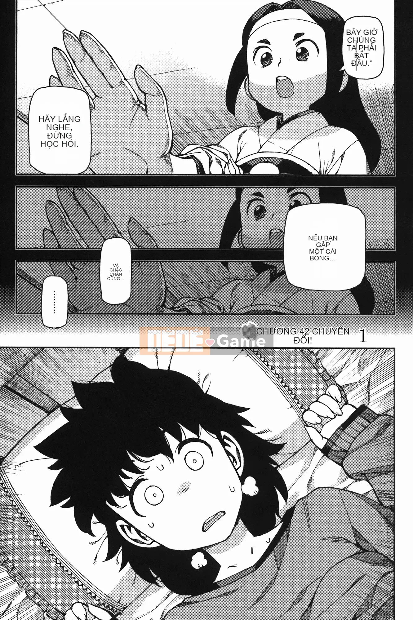 [Hamada Giichi] Tsugu 8 Momo (Người bảo vệ bí ẩn) vol.08