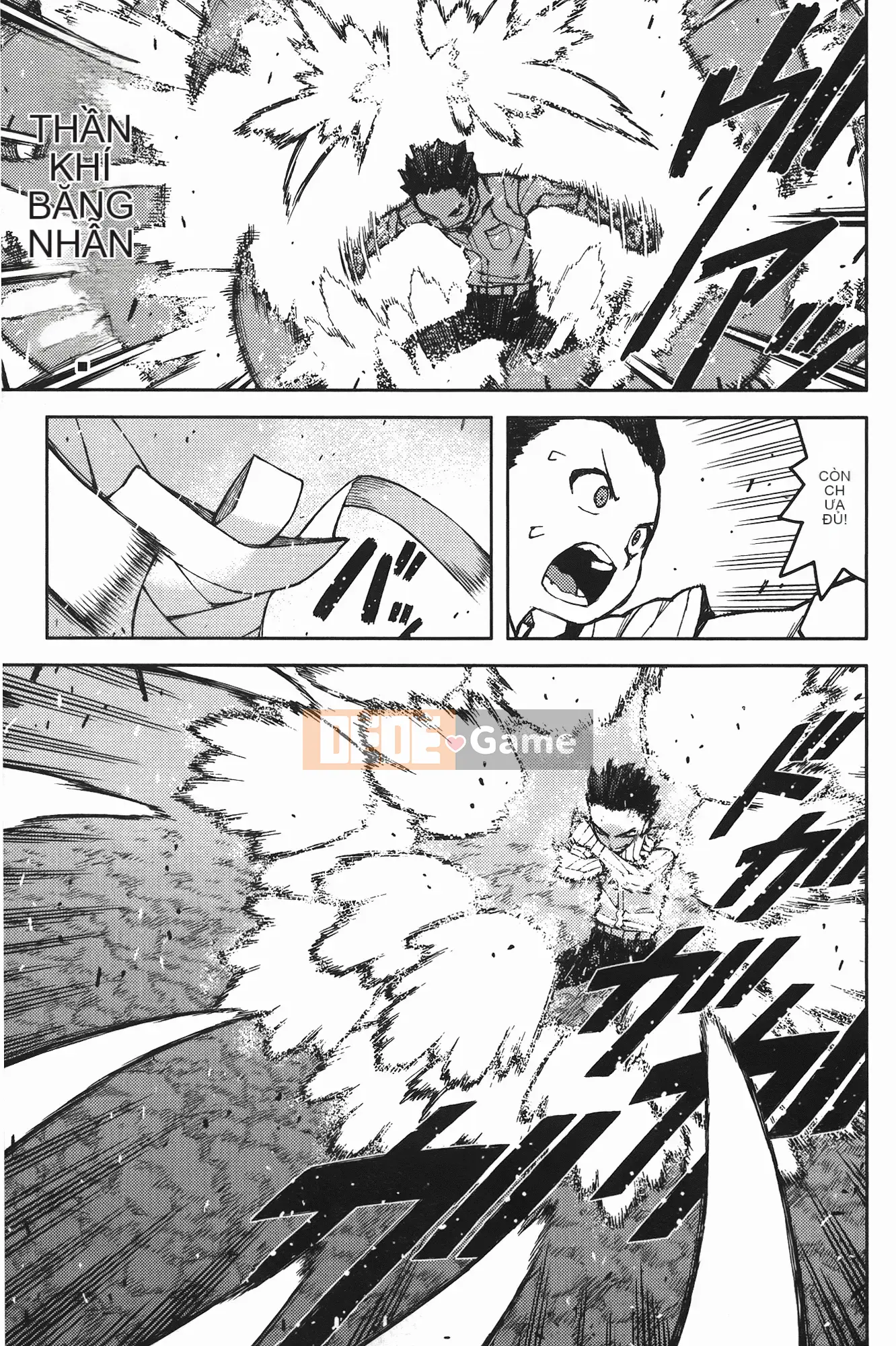 [Hamada Giichi] Tsugu 8 Momo (Người bảo vệ bí ẩn) vol.08