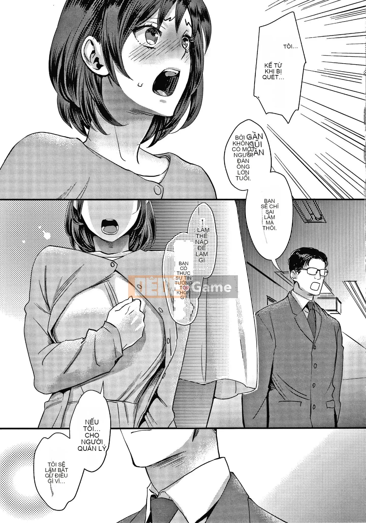 [Amatake Shiro] Đồng đô la tình yêu tiếp xúc + thẻ minh họa