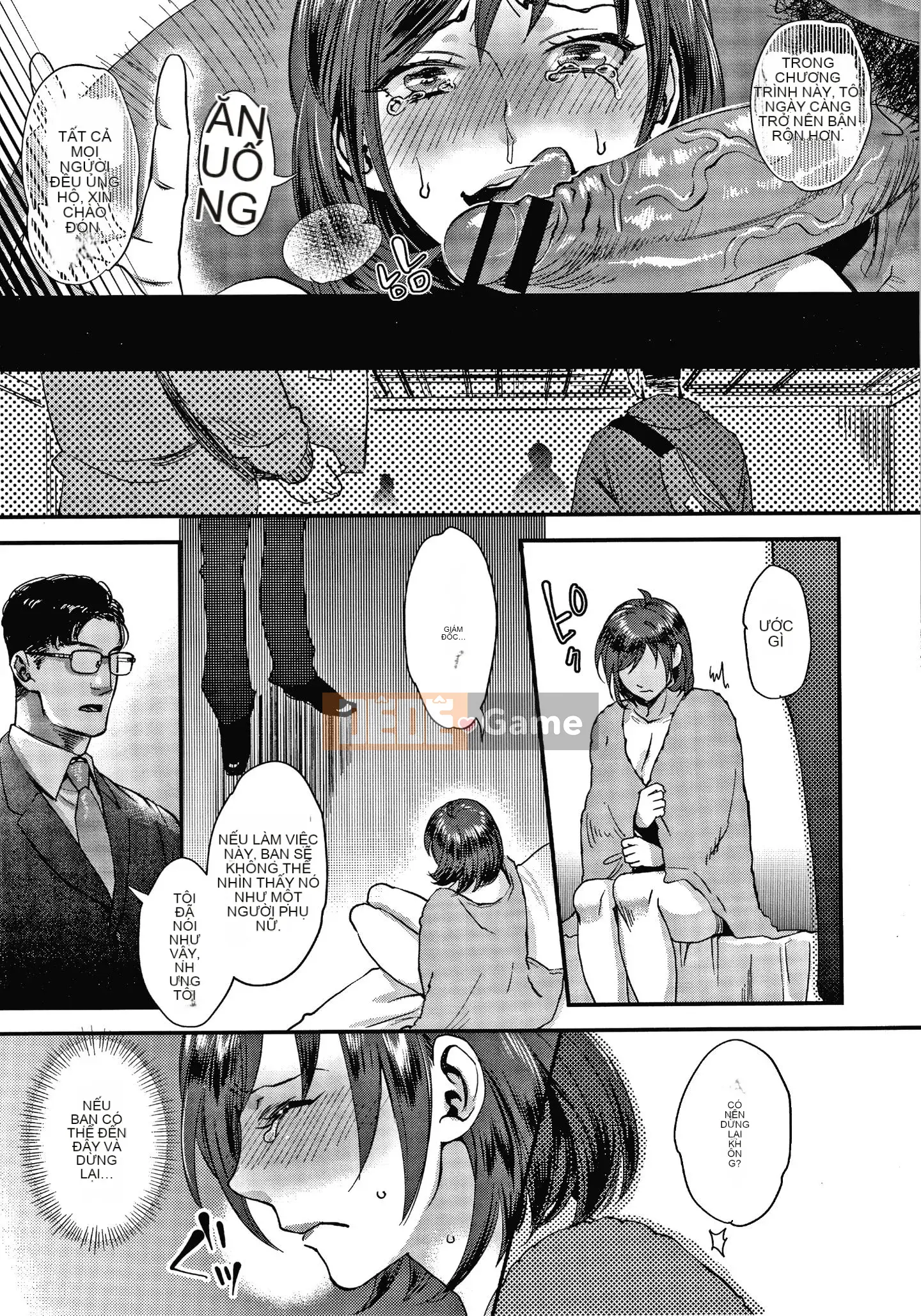 [Amatake Shiro] Đồng đô la tình yêu tiếp xúc + thẻ minh họa