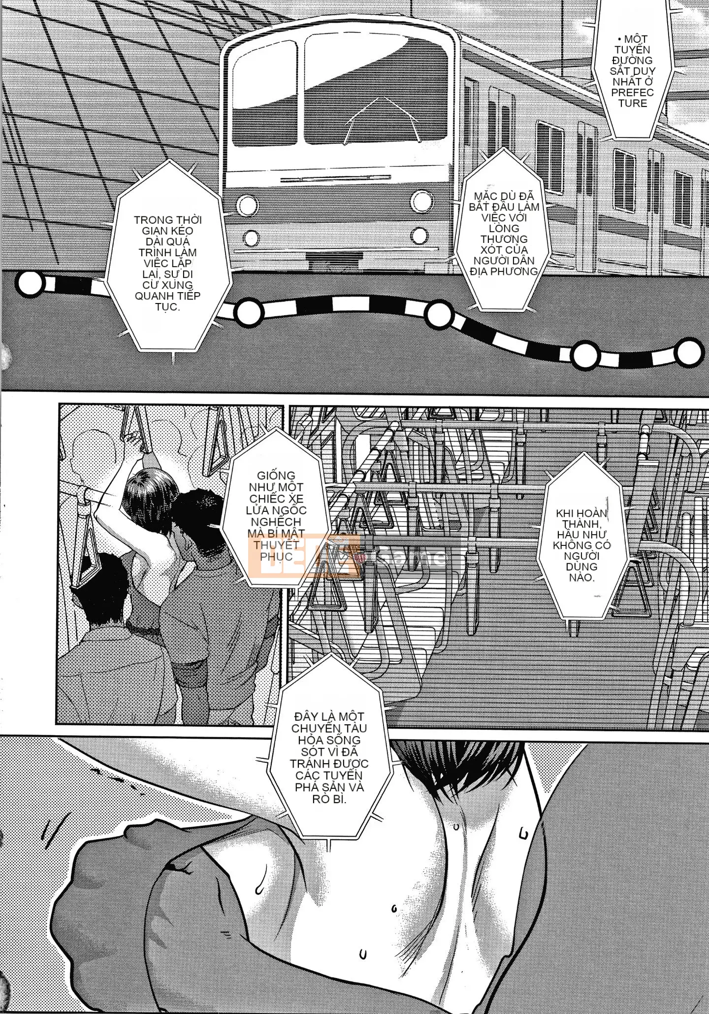 [Amatake Shiro] Đồng đô la tình yêu tiếp xúc + thẻ minh họa