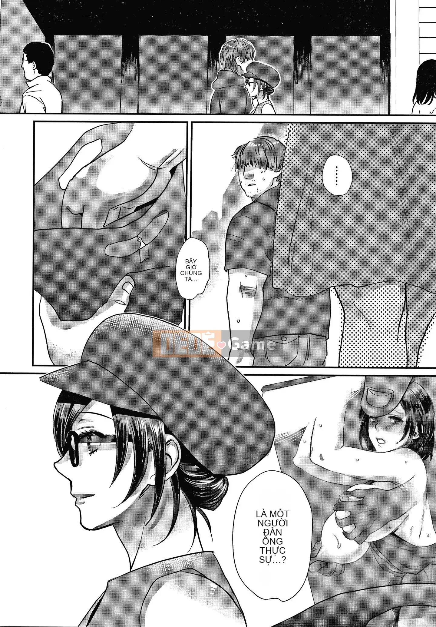 [Amatake Shiro] Đồng đô la tình yêu tiếp xúc + thẻ minh họa