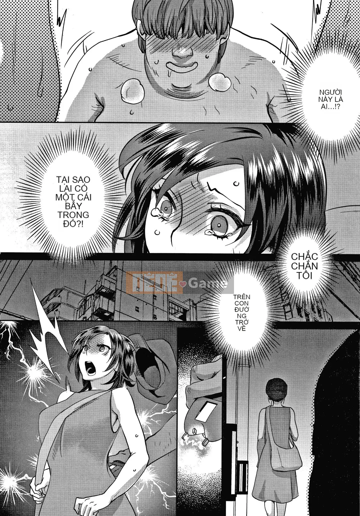 [Amatake Shiro] Đồng đô la tình yêu tiếp xúc + thẻ minh họa